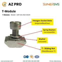 T Module 3