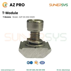 T Module 4