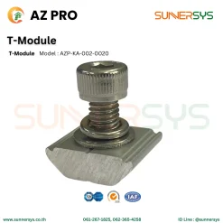 T Module 5