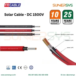 FR Cable 2