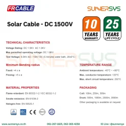 FR Cable 4