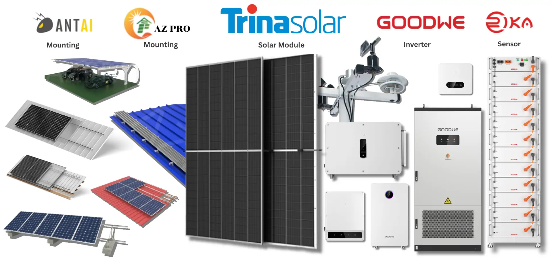 สินค้าของเรา